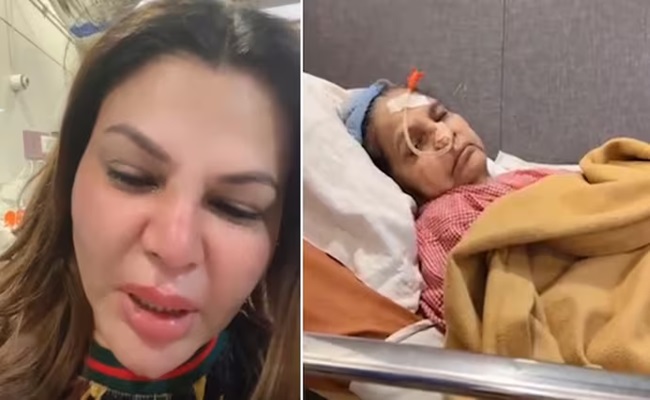 Rakhi Sawant Ill: Doctors Suspect Cancer